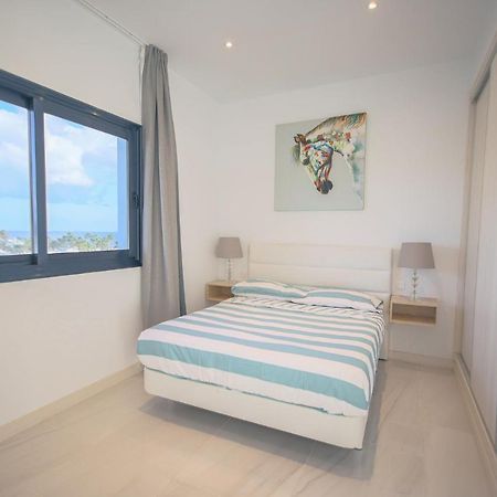 푸에르토 델 카르멘 Atlantico Plaza 1A - 3 Beds - 2 Baths 아파트 외부 사진