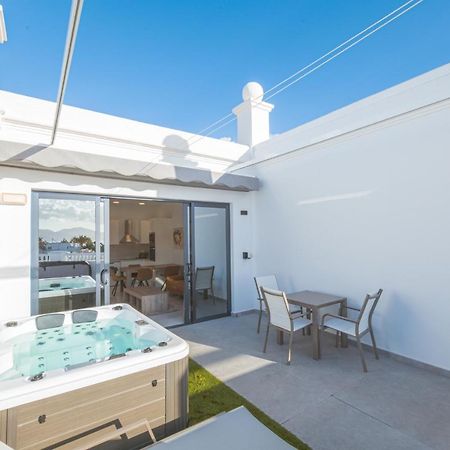 푸에르토 델 카르멘 Atlantico Plaza 1A - 3 Beds - 2 Baths 아파트 외부 사진