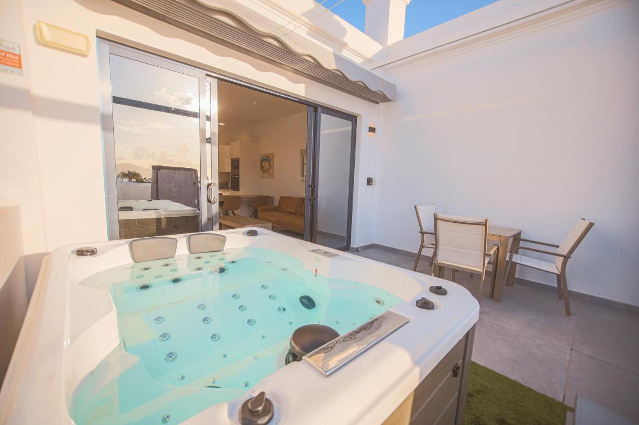 푸에르토 델 카르멘 Atlantico Plaza 1A - 3 Beds - 2 Baths 아파트 외부 사진