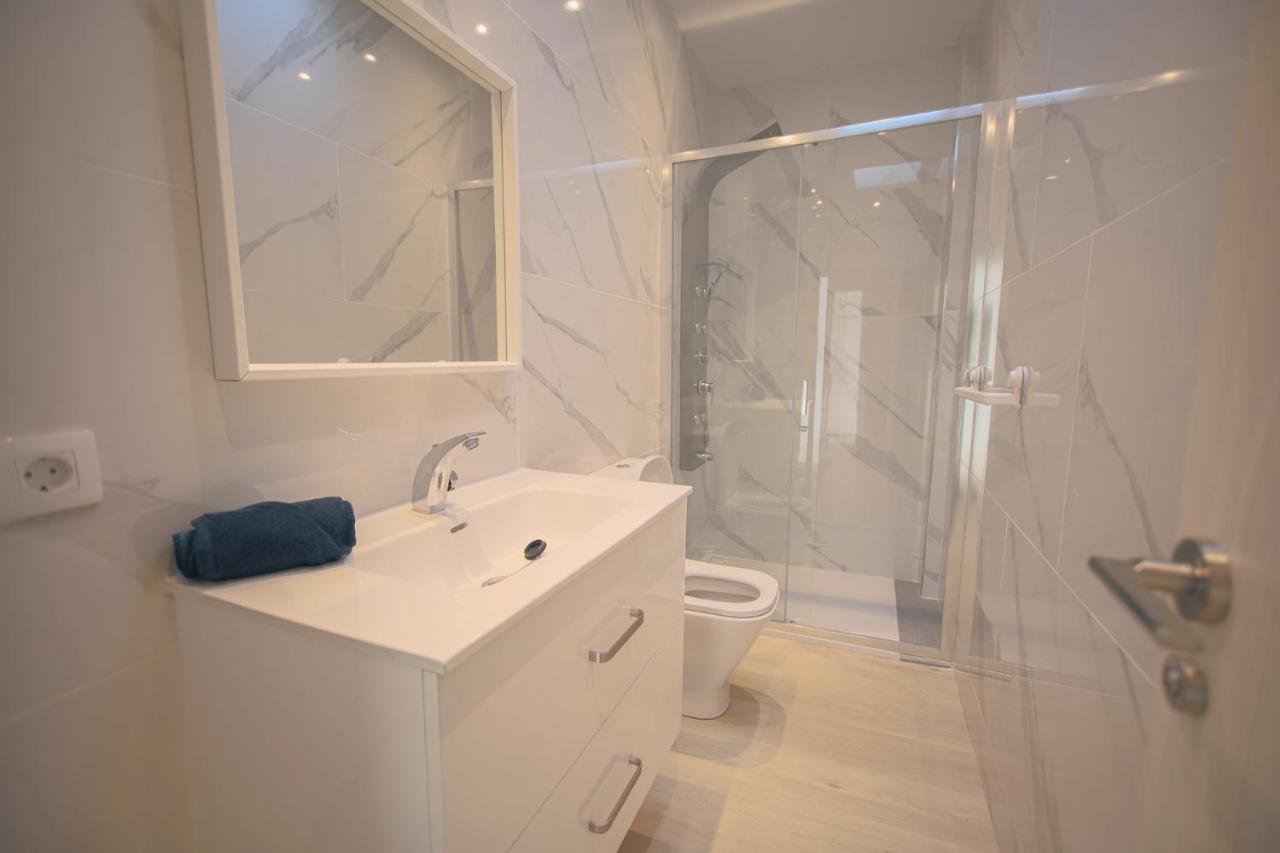 푸에르토 델 카르멘 Atlantico Plaza 1A - 3 Beds - 2 Baths 아파트 외부 사진