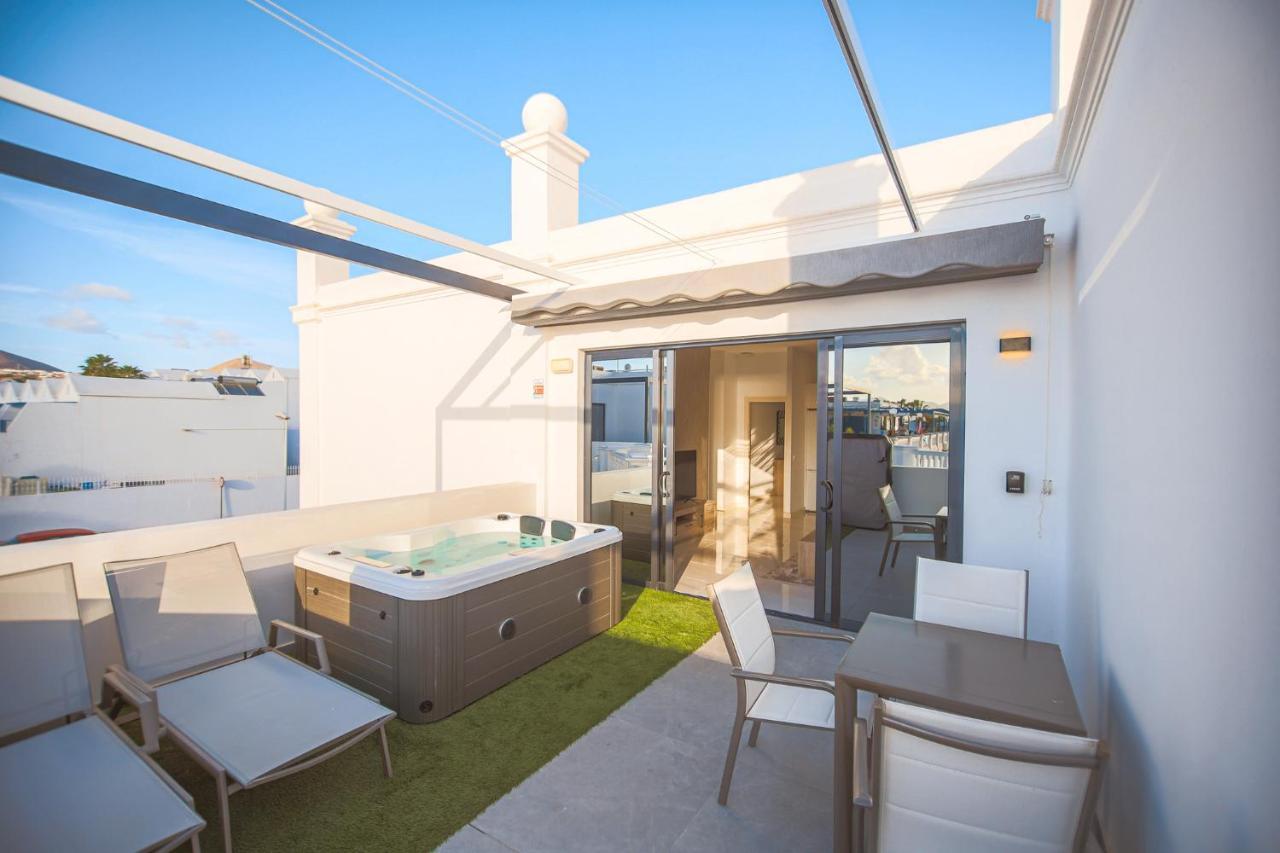 푸에르토 델 카르멘 Atlantico Plaza 1A - 3 Beds - 2 Baths 아파트 외부 사진