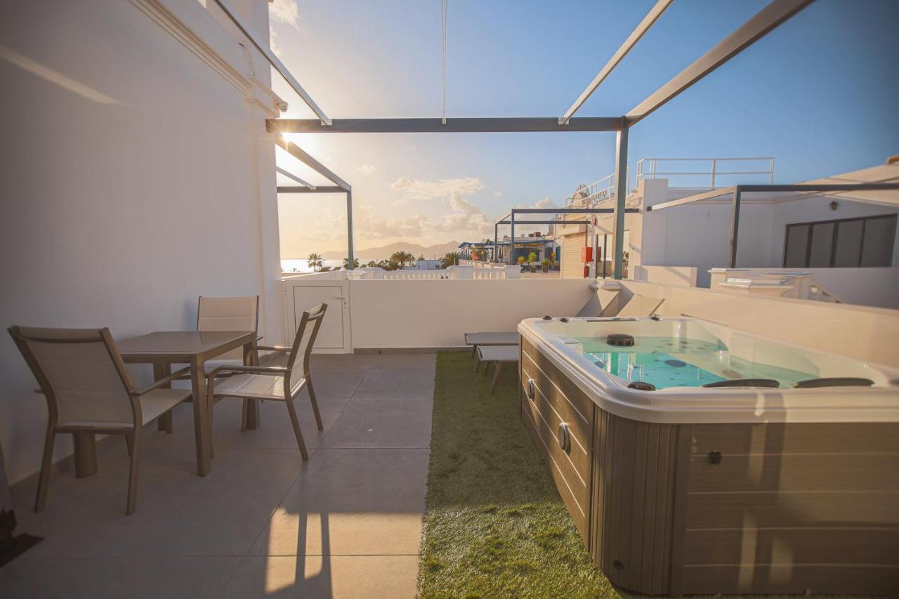 푸에르토 델 카르멘 Atlantico Plaza 1A - 3 Beds - 2 Baths 아파트 외부 사진