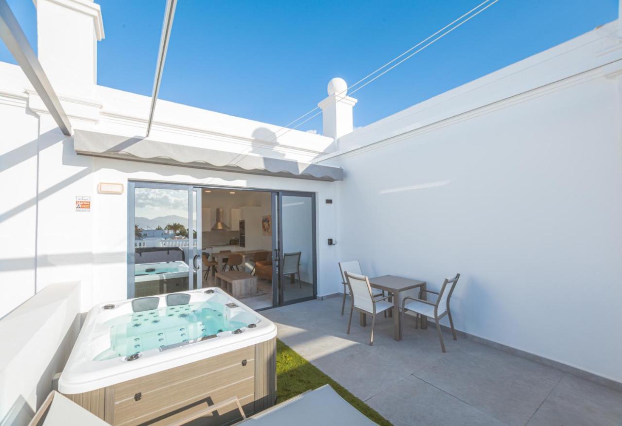 푸에르토 델 카르멘 Atlantico Plaza 1A - 3 Beds - 2 Baths 아파트 외부 사진