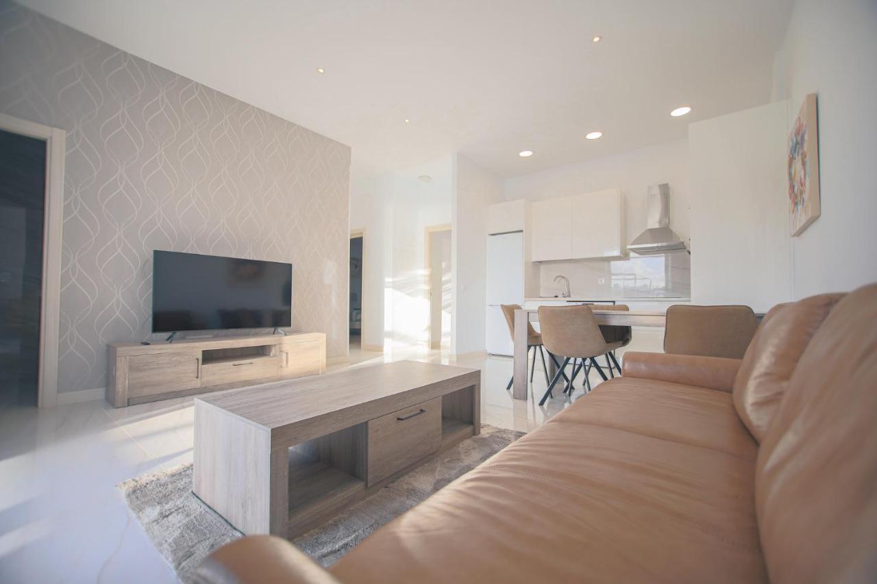 푸에르토 델 카르멘 Atlantico Plaza 1A - 3 Beds - 2 Baths 아파트 외부 사진